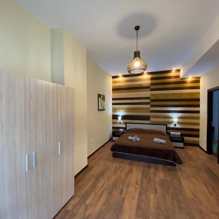 Cozy Apartment With Fantastic View Bansko Ngoại thất bức ảnh