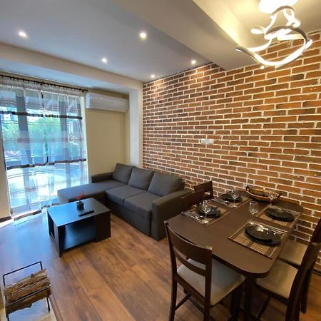 Cozy Apartment With Fantastic View Bansko Ngoại thất bức ảnh