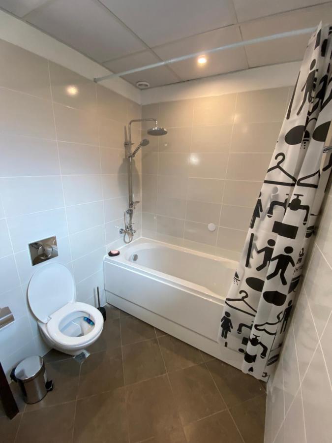 Cozy Apartment With Fantastic View Bansko Ngoại thất bức ảnh