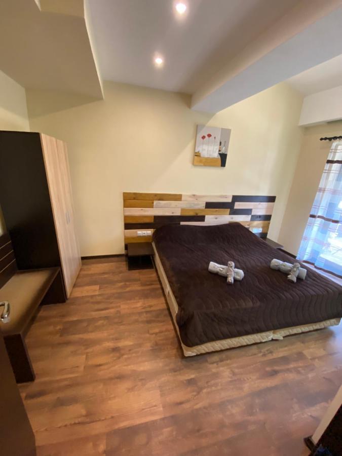 Cozy Apartment With Fantastic View Bansko Ngoại thất bức ảnh