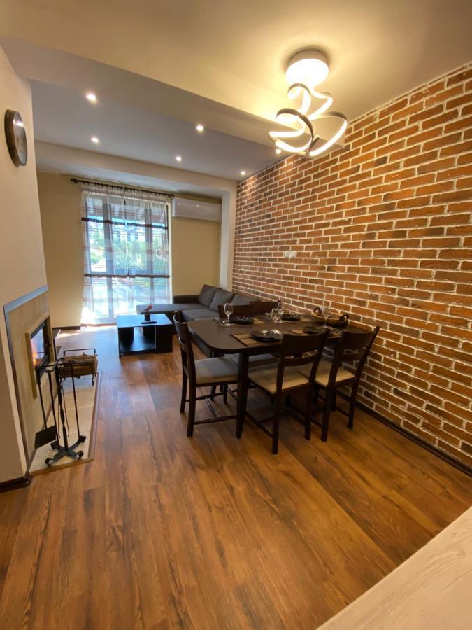 Cozy Apartment With Fantastic View Bansko Ngoại thất bức ảnh