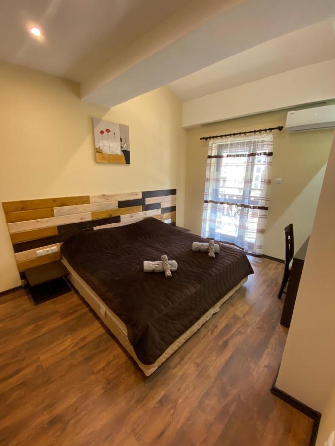 Cozy Apartment With Fantastic View Bansko Ngoại thất bức ảnh