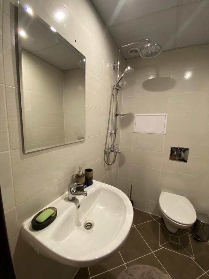 Cozy Apartment With Fantastic View Bansko Ngoại thất bức ảnh