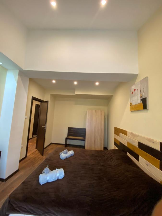 Cozy Apartment With Fantastic View Bansko Ngoại thất bức ảnh