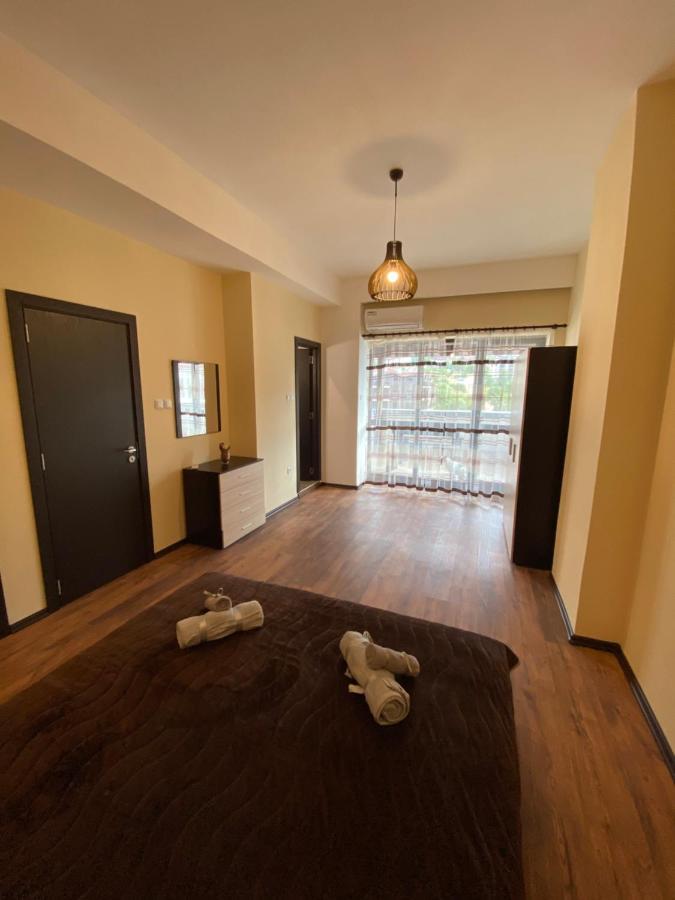 Cozy Apartment With Fantastic View Bansko Ngoại thất bức ảnh