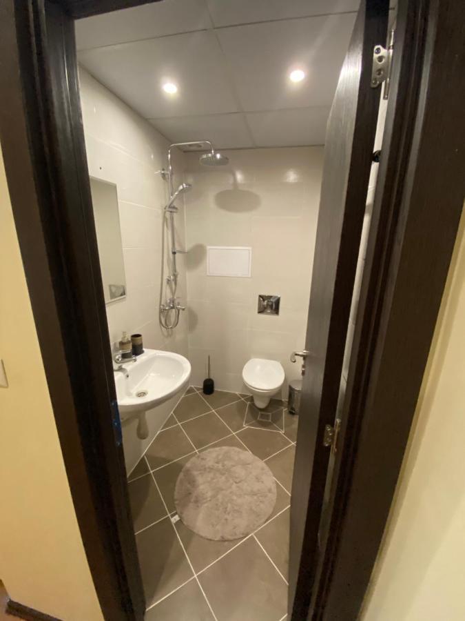 Cozy Apartment With Fantastic View Bansko Ngoại thất bức ảnh