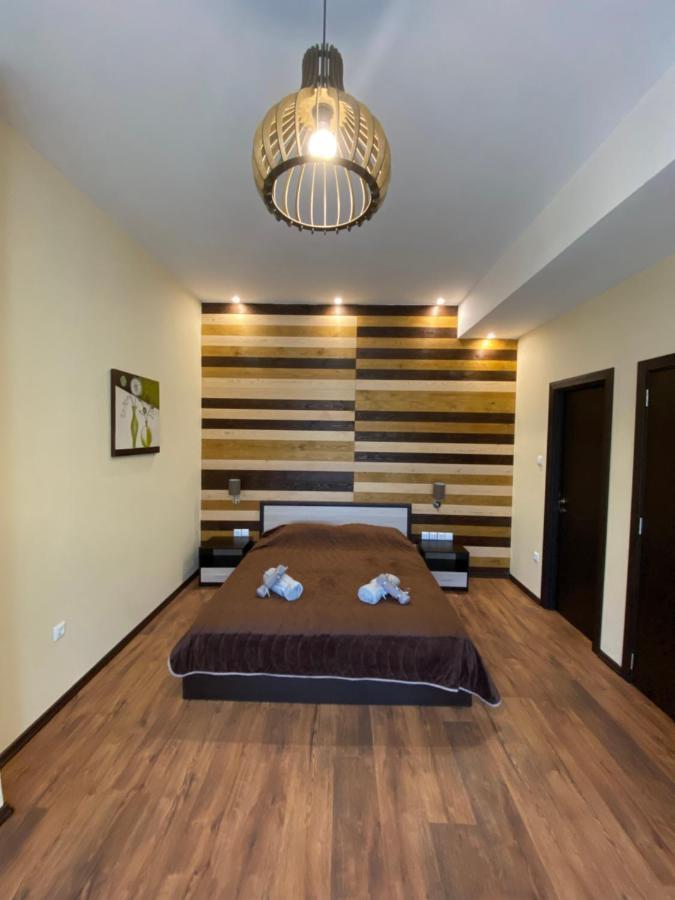 Cozy Apartment With Fantastic View Bansko Ngoại thất bức ảnh