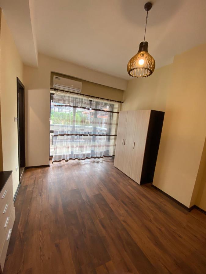 Cozy Apartment With Fantastic View Bansko Ngoại thất bức ảnh