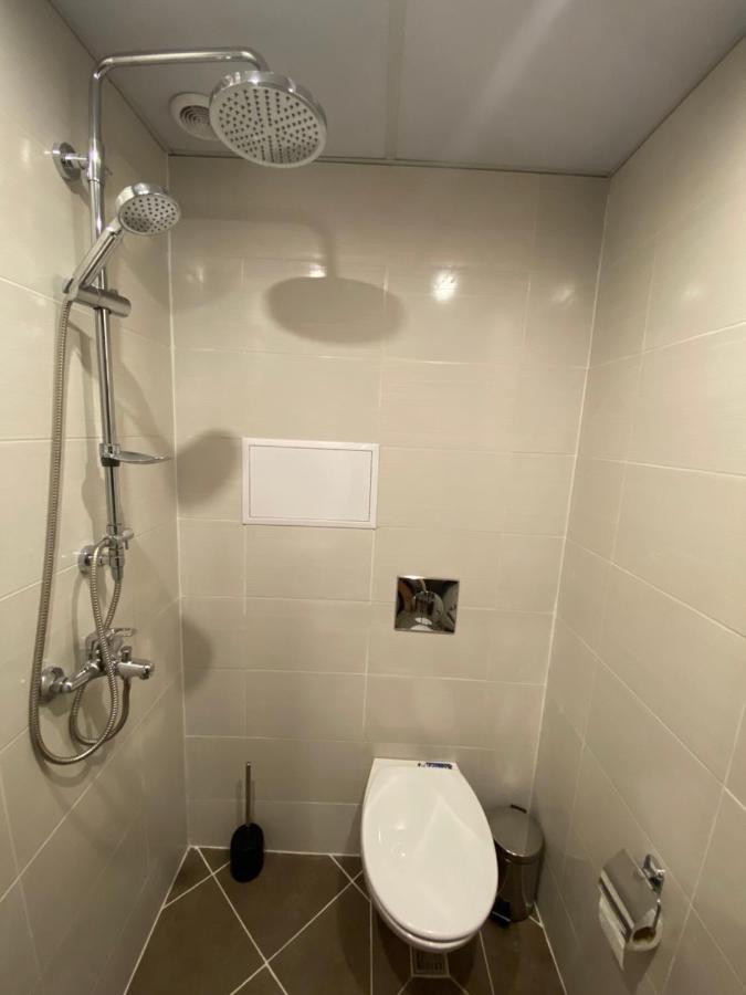 Cozy Apartment With Fantastic View Bansko Ngoại thất bức ảnh